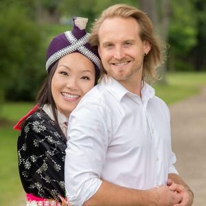 Meet your Posher, Wendy